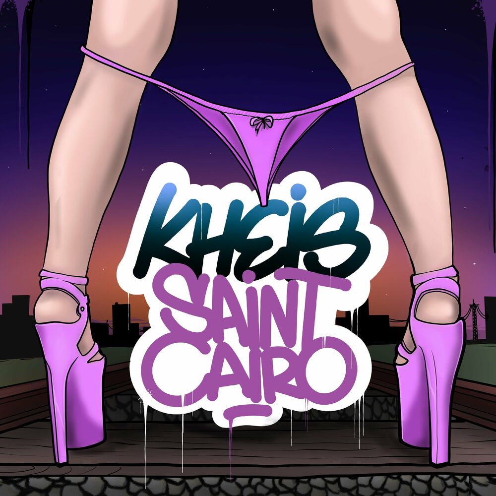 Picture of SAINTCAIRO