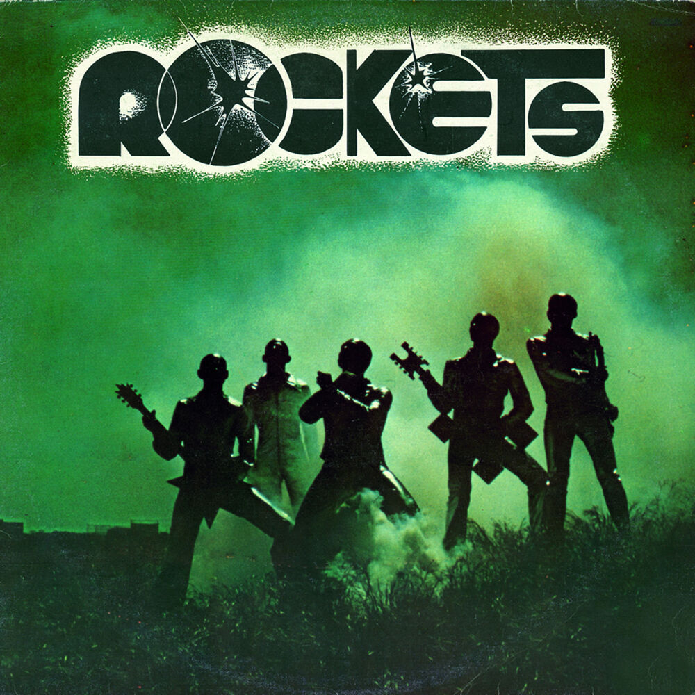 Picture of Rockets