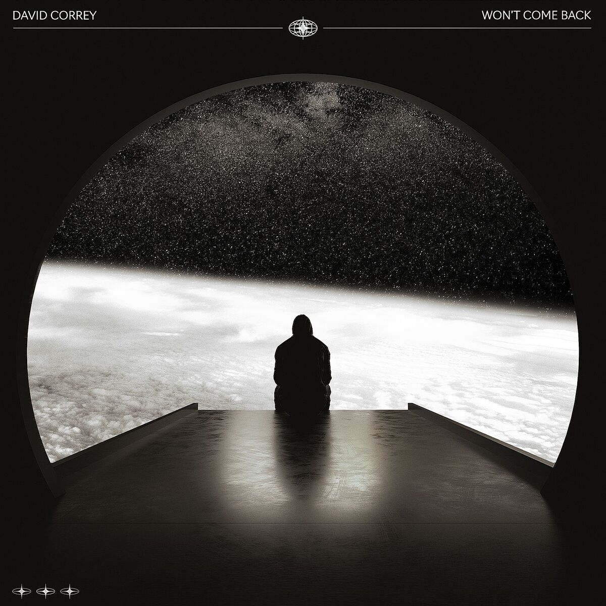 Album cover of Won't Come Back
