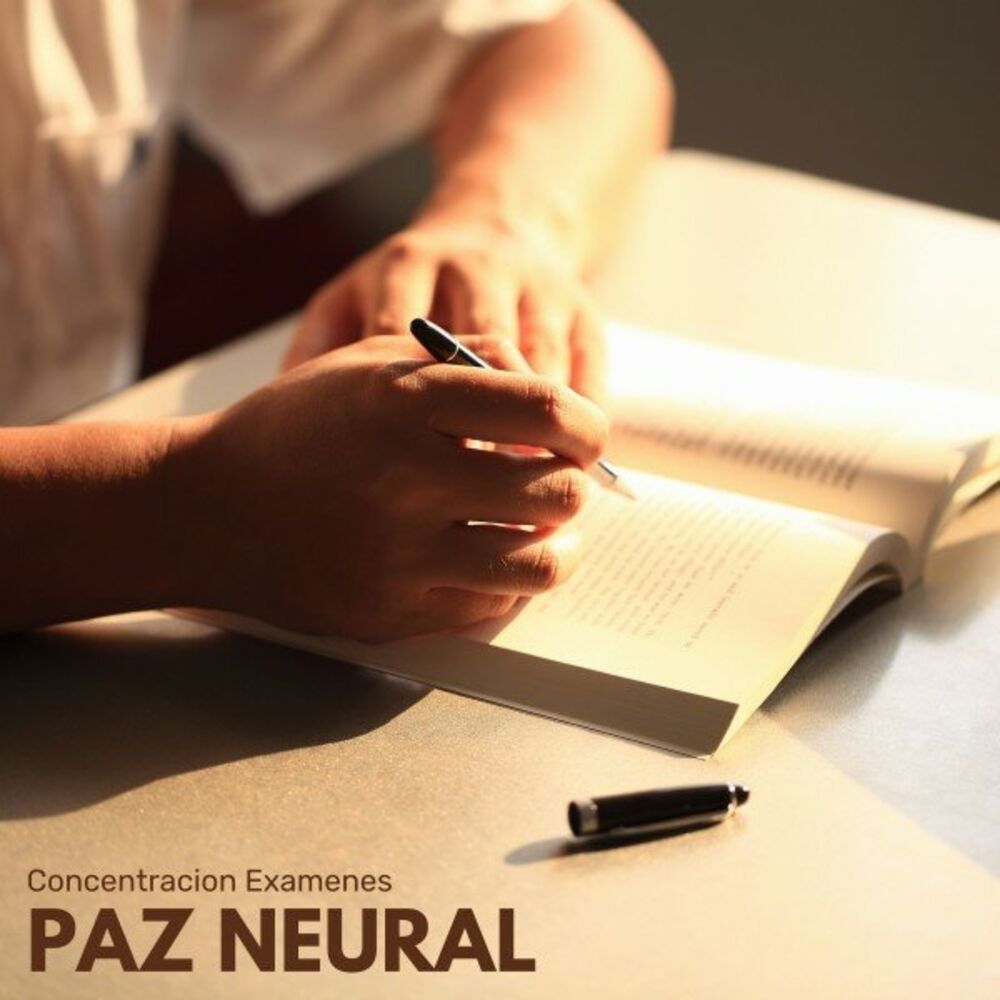 Picture of Paz Neural: Música de Estudio