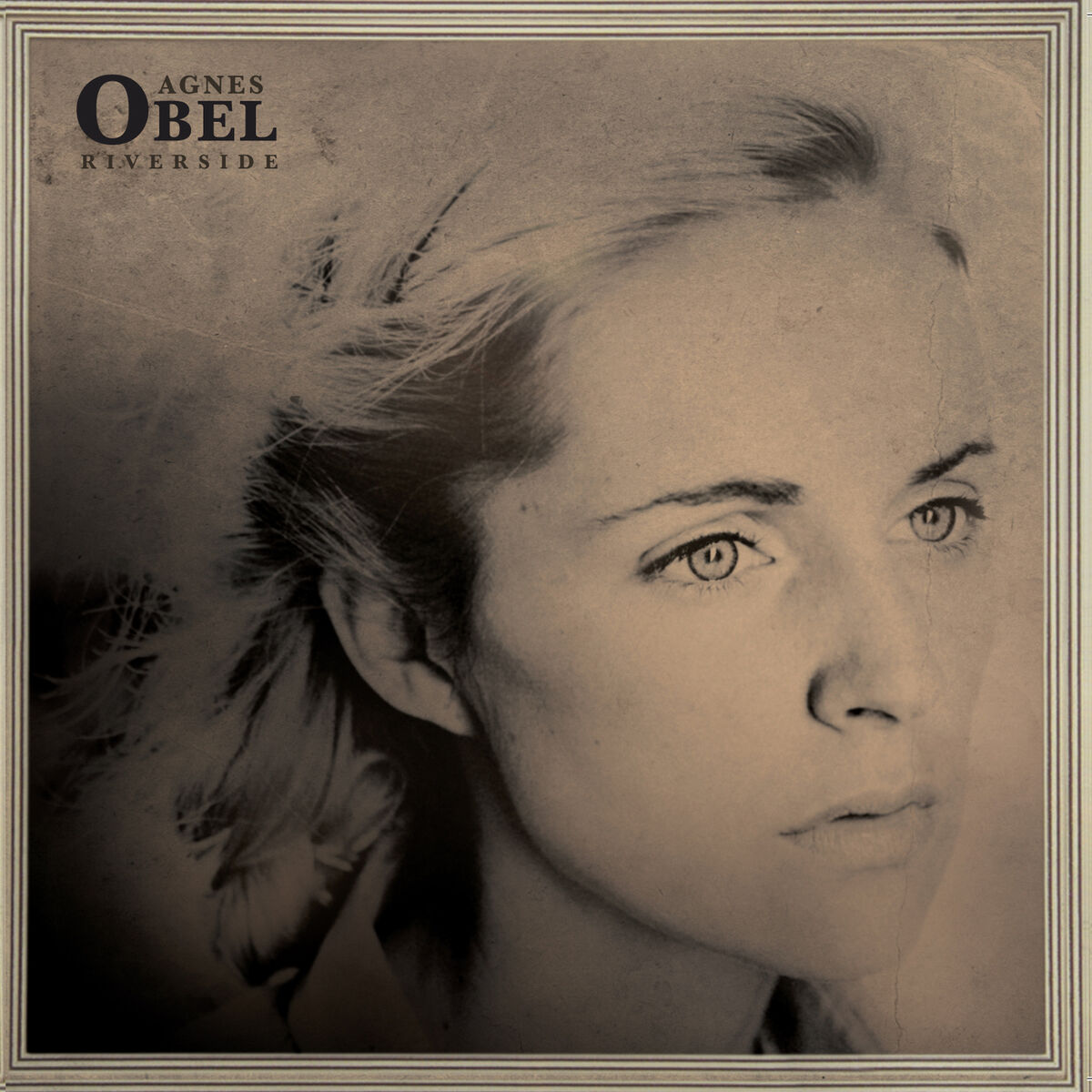 Album cover of Riverside
