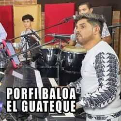 Cover of El Guateque (En Vivo)