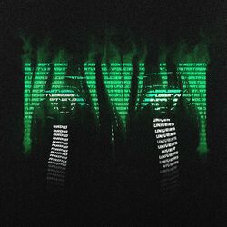 Cover of Radio Universe