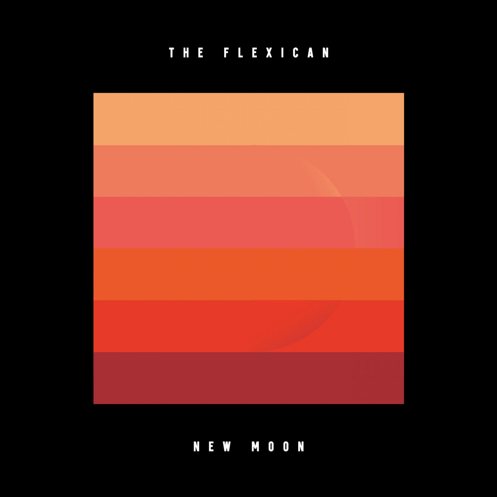 Album cover of New Moon