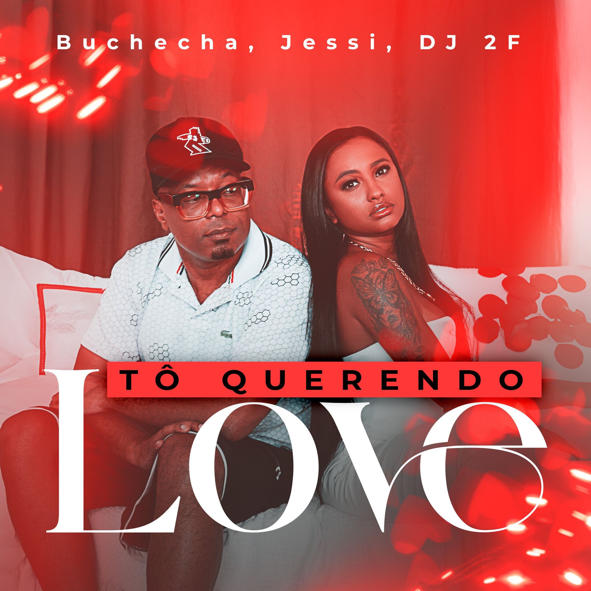 Album cover of Tô Querendo Love