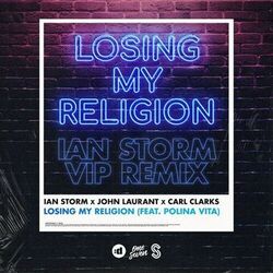 Losing My Religion (VIP Remix)
