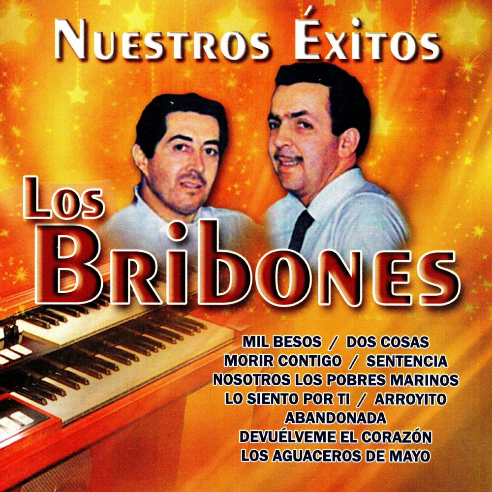 Picture of Nuestros Exitos