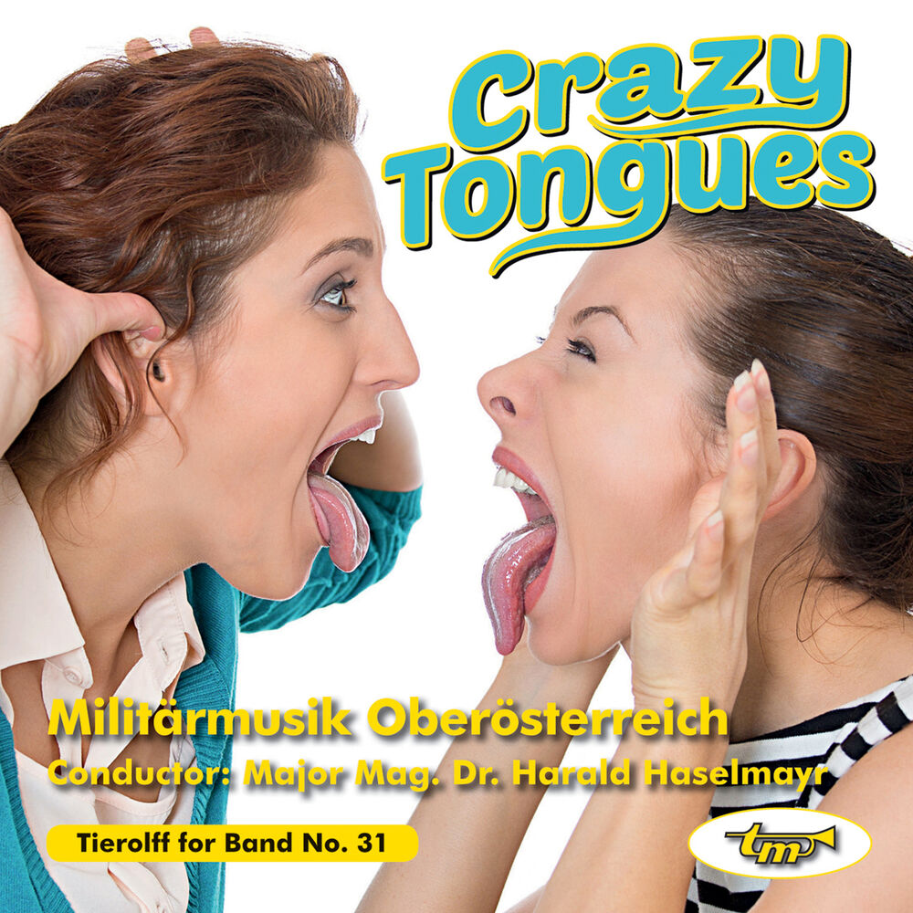 Picture of Crazy Tongues
