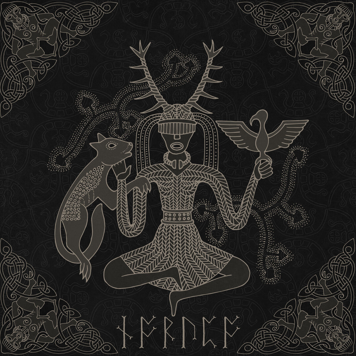 Album cover of Norupo