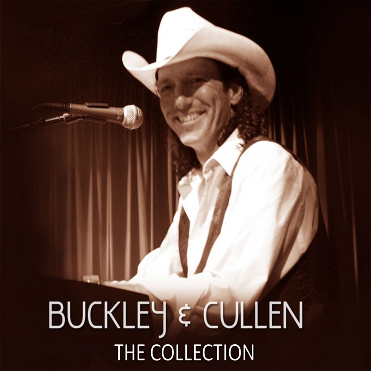 Album cover of The Collection