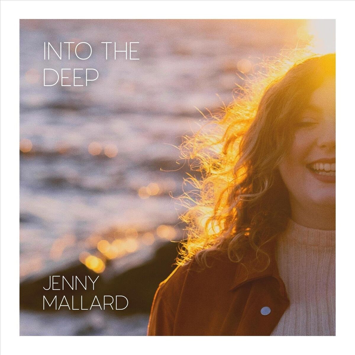 Album picture of Into the Deep