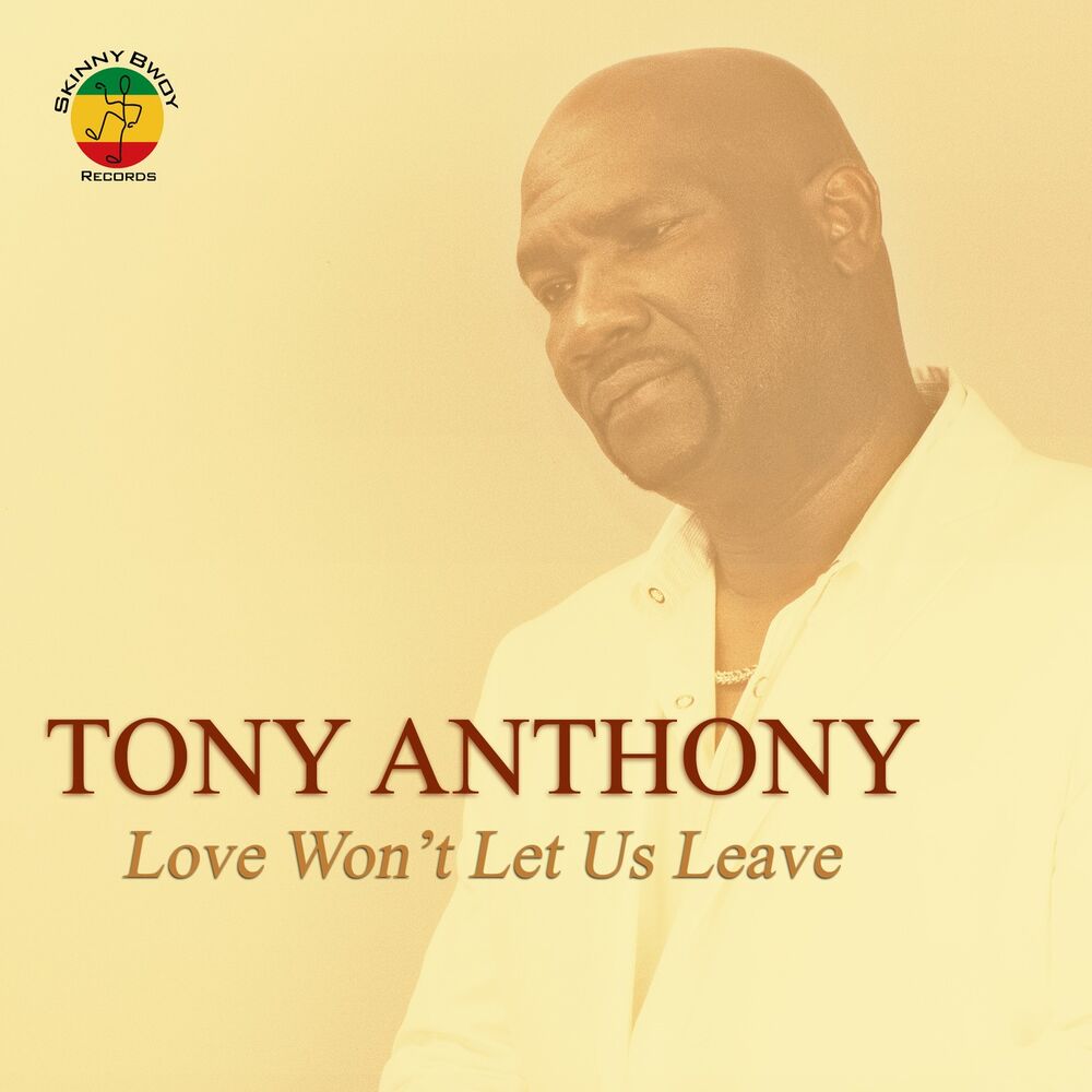 Picture of Love Won't Let Us Leave (Remastered)