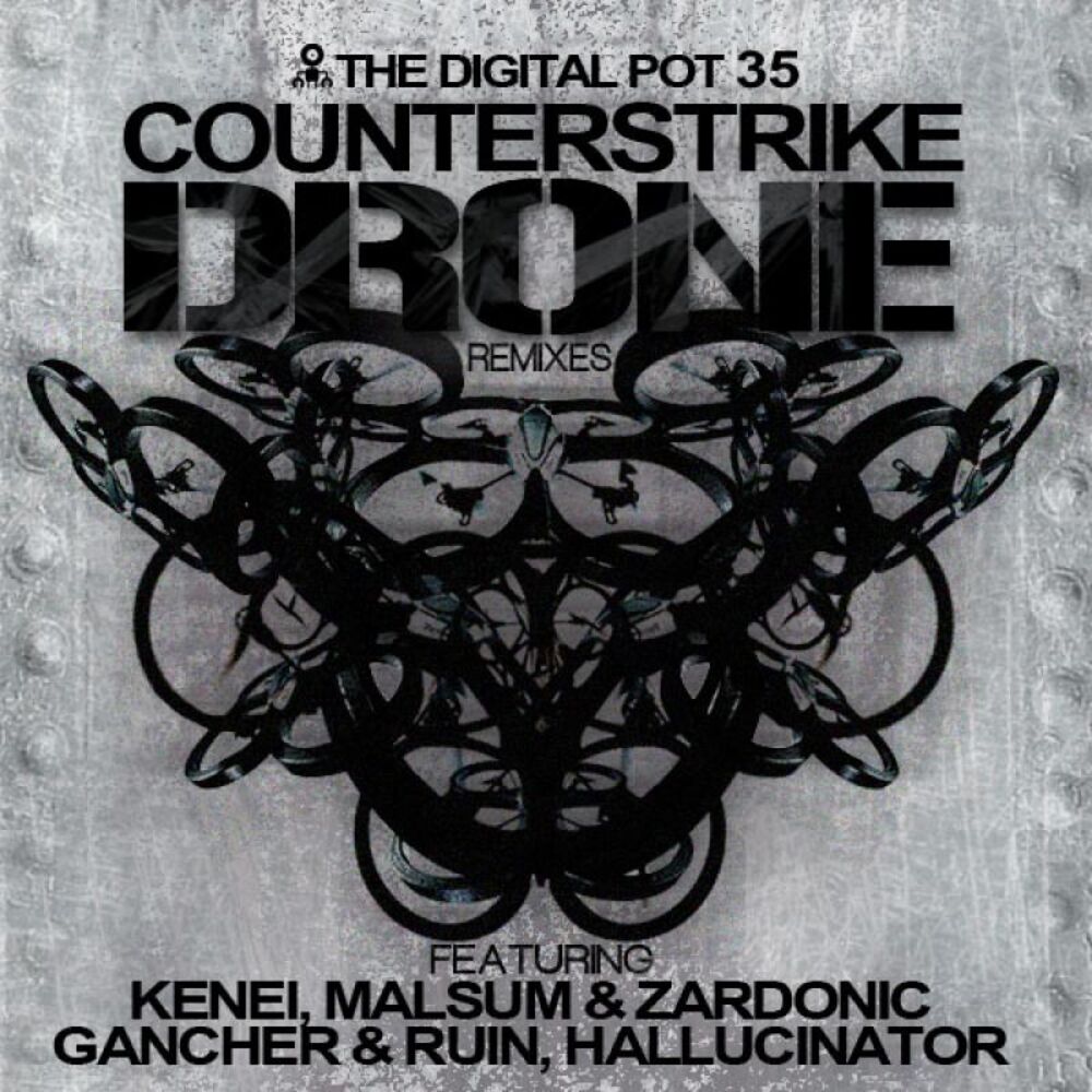 Picture of Drone Remixes EP