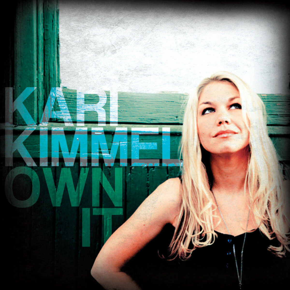 Album cover of Own It
