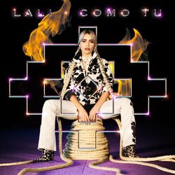 Cover of Como Tú