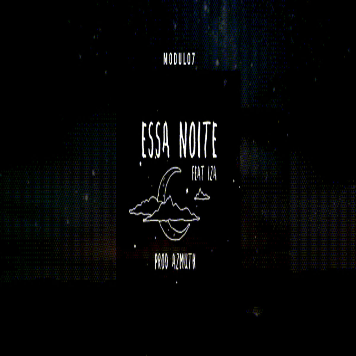 Album cover of Essa Noite
