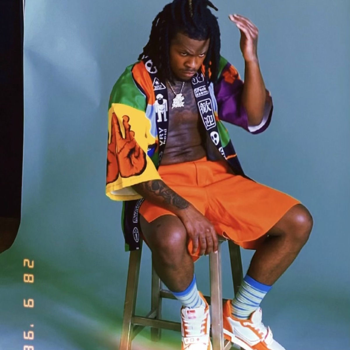 D4M $loan - Da Da Da | Deezer