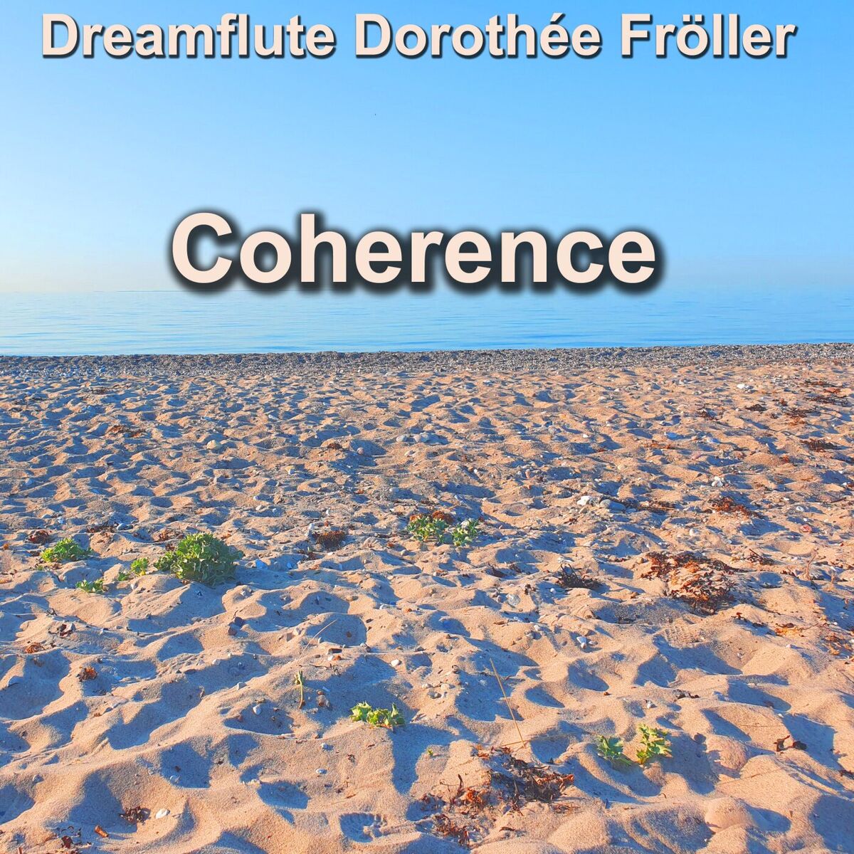 Album cover of Coherence Of The Mind