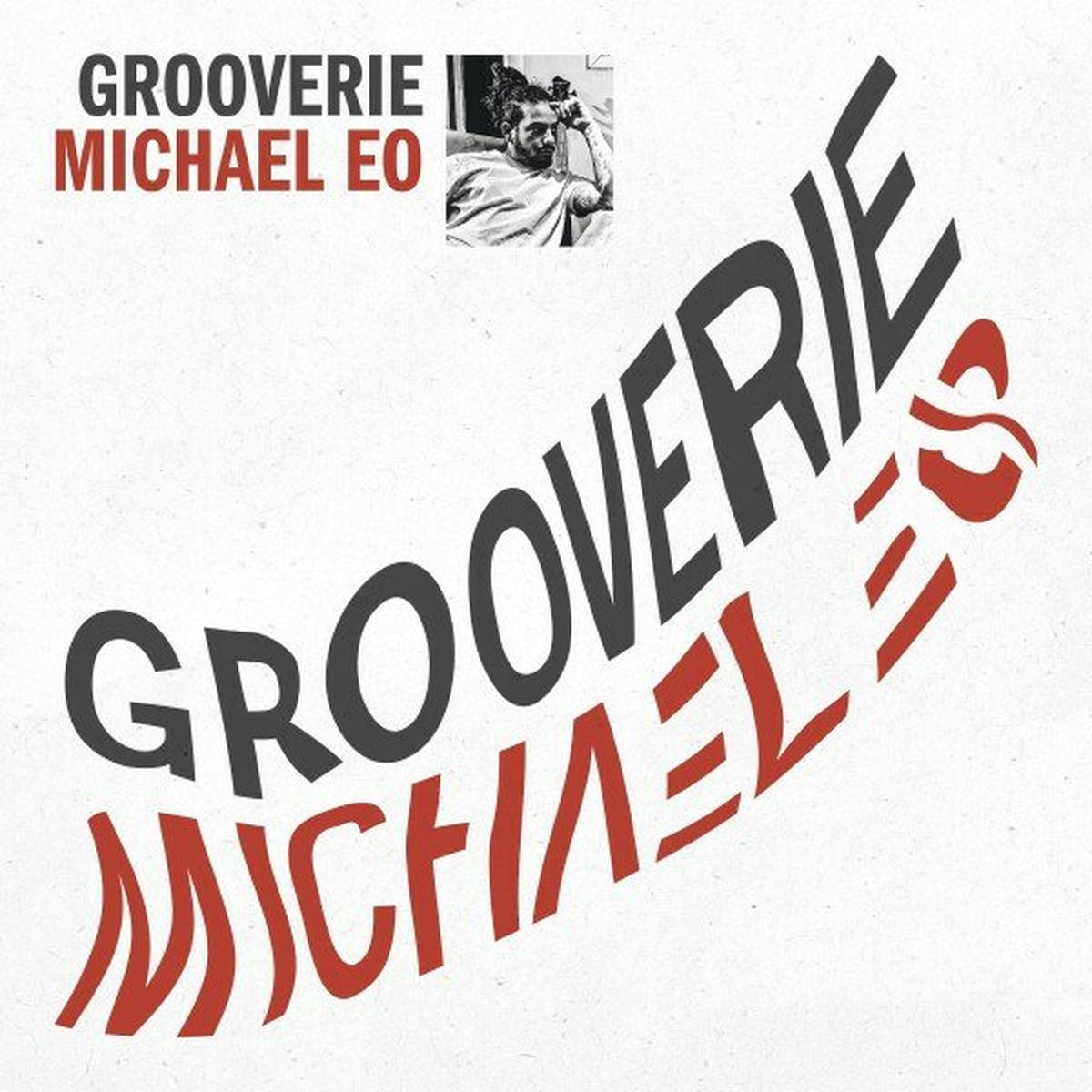 Album cover of Grooverie