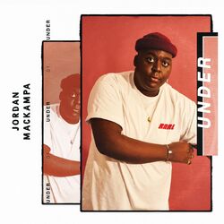 Cover of Under