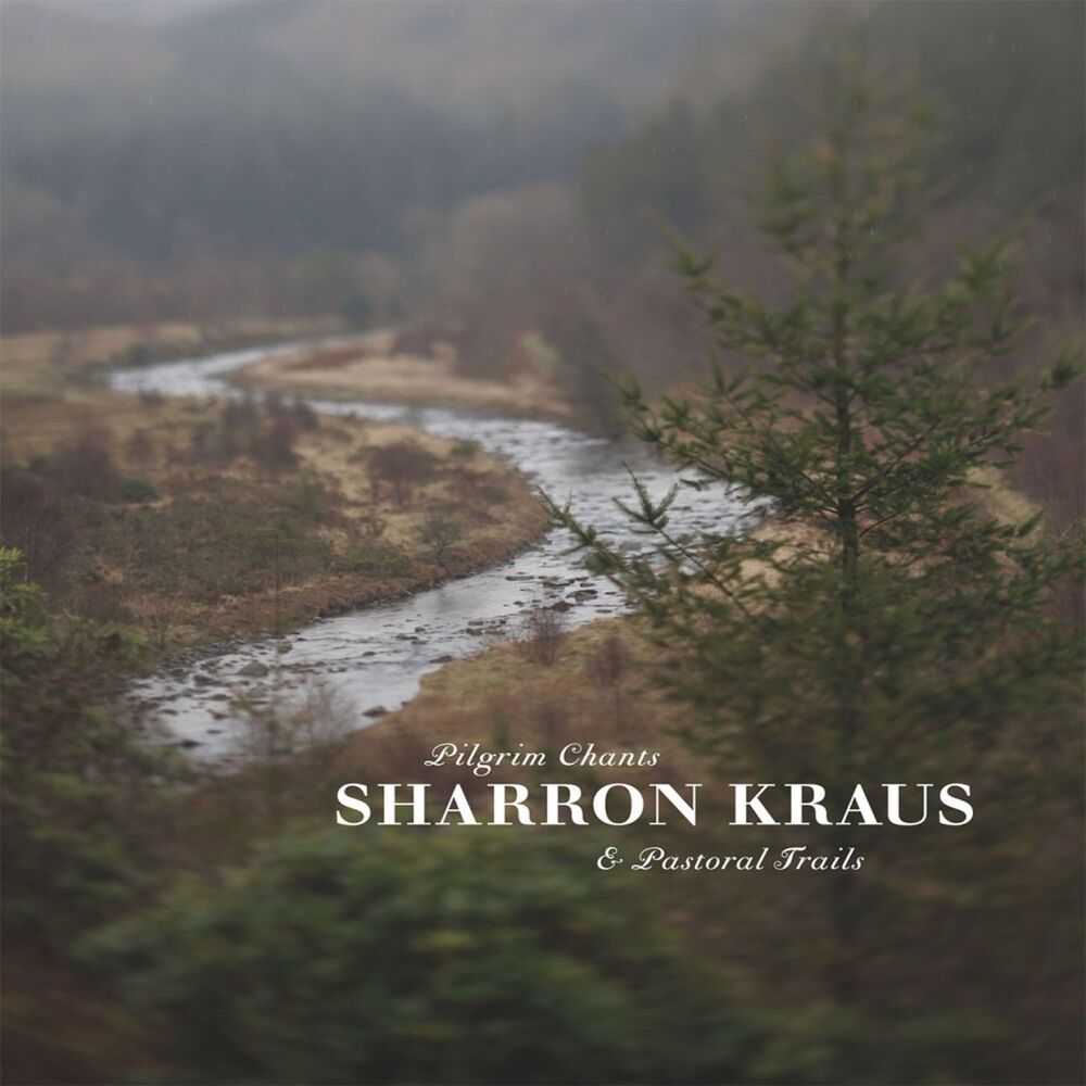 Picture of Pilgrim Chants & Pastoral Trails