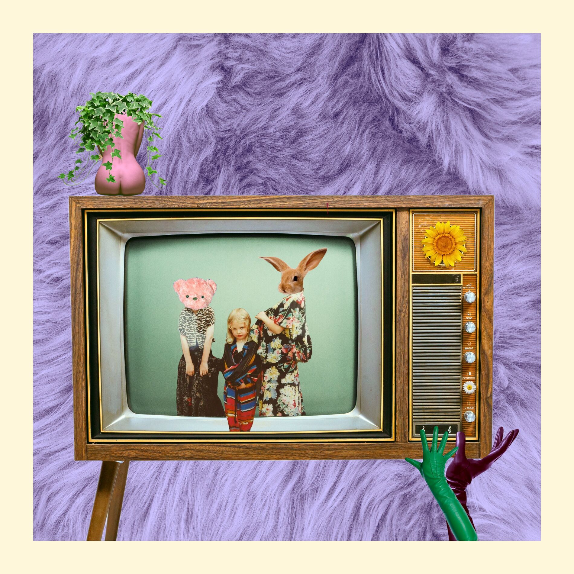 Album cover of Blow