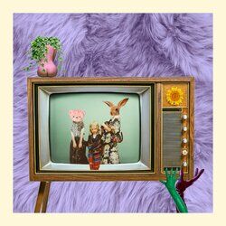 Cover of Home