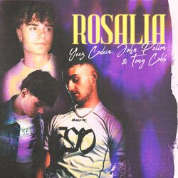 Cover of Rosalía