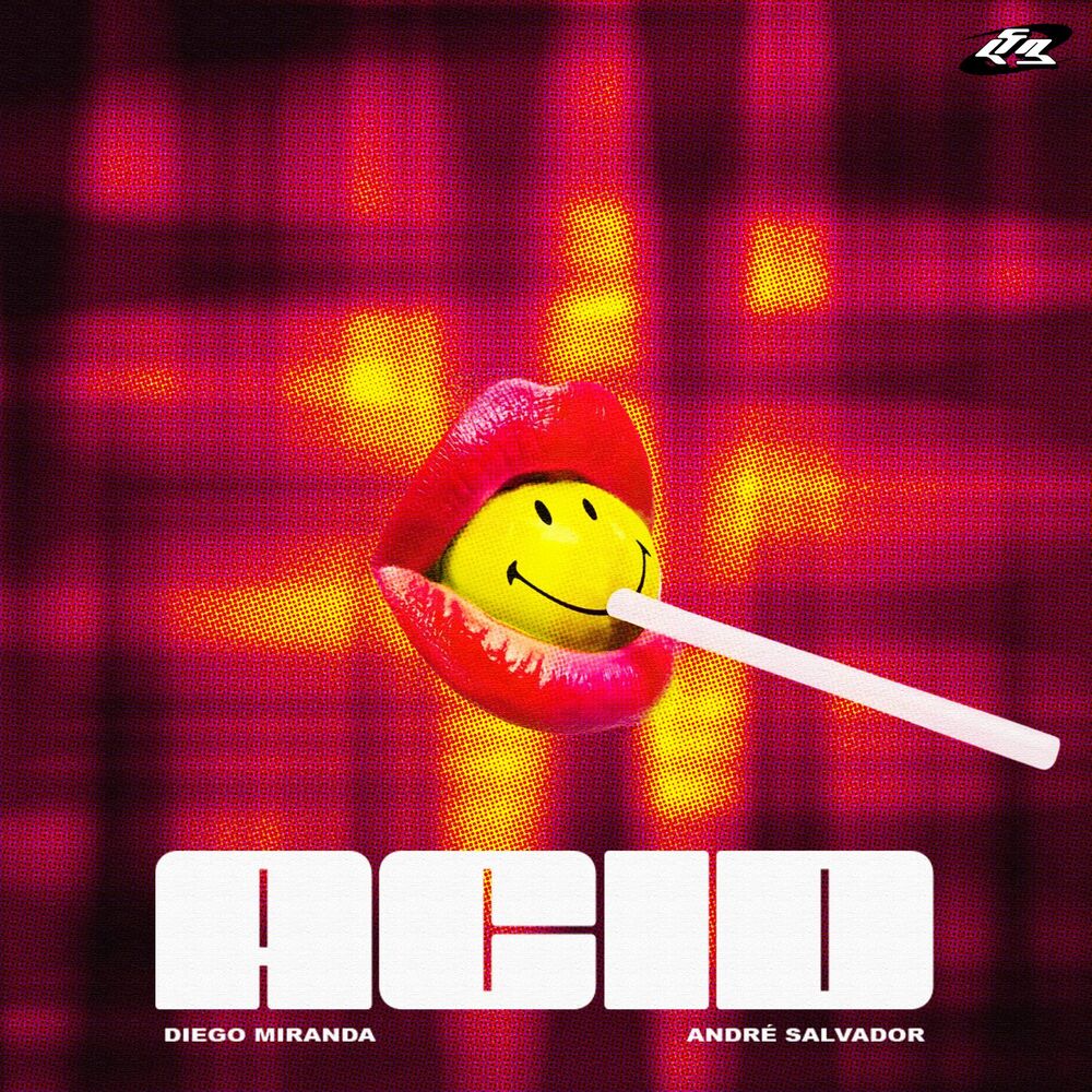 Picture of ACID