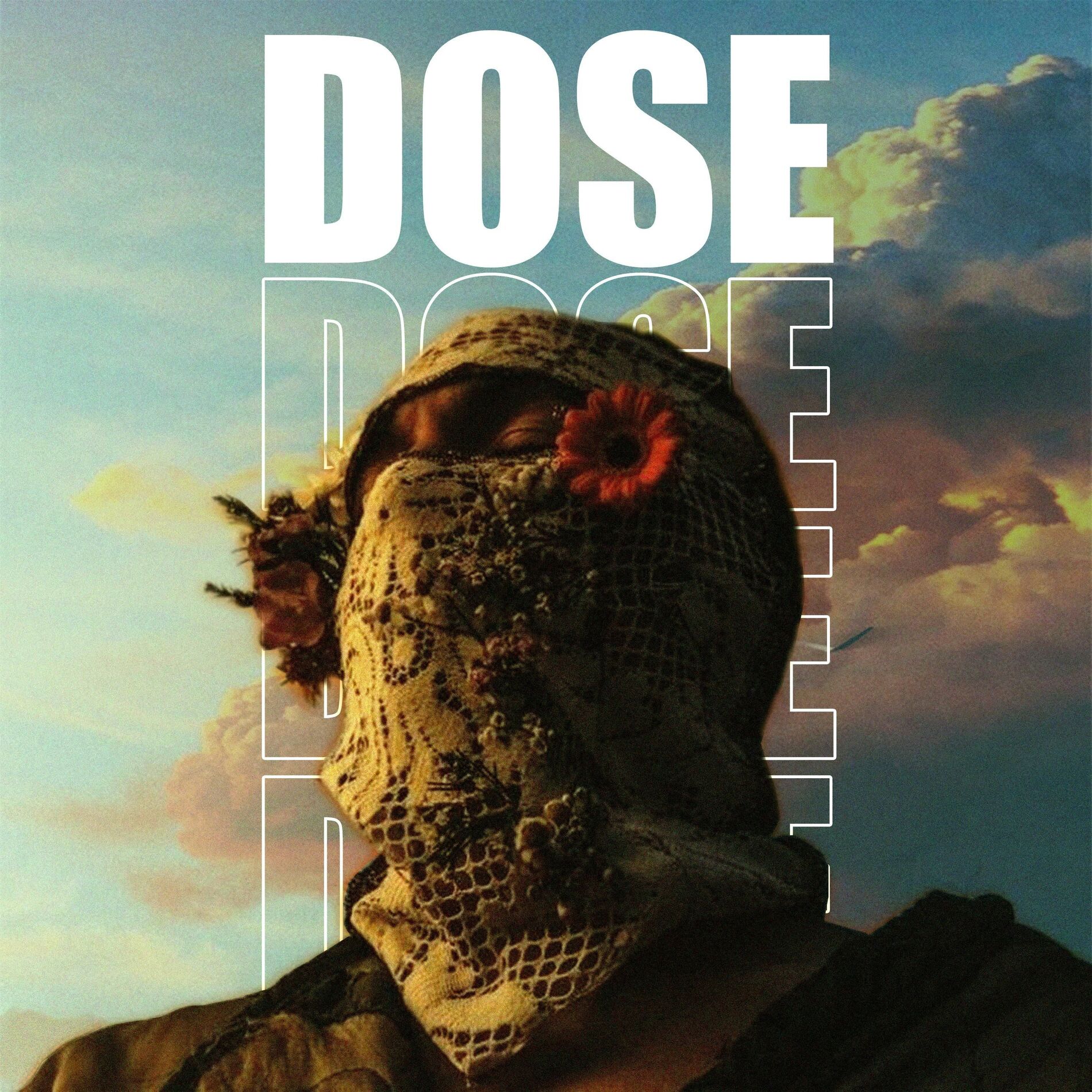 Album cover of DOSE (feat. DAK, Skorap & L'mad)