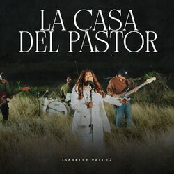 Cover of La casa del pastor