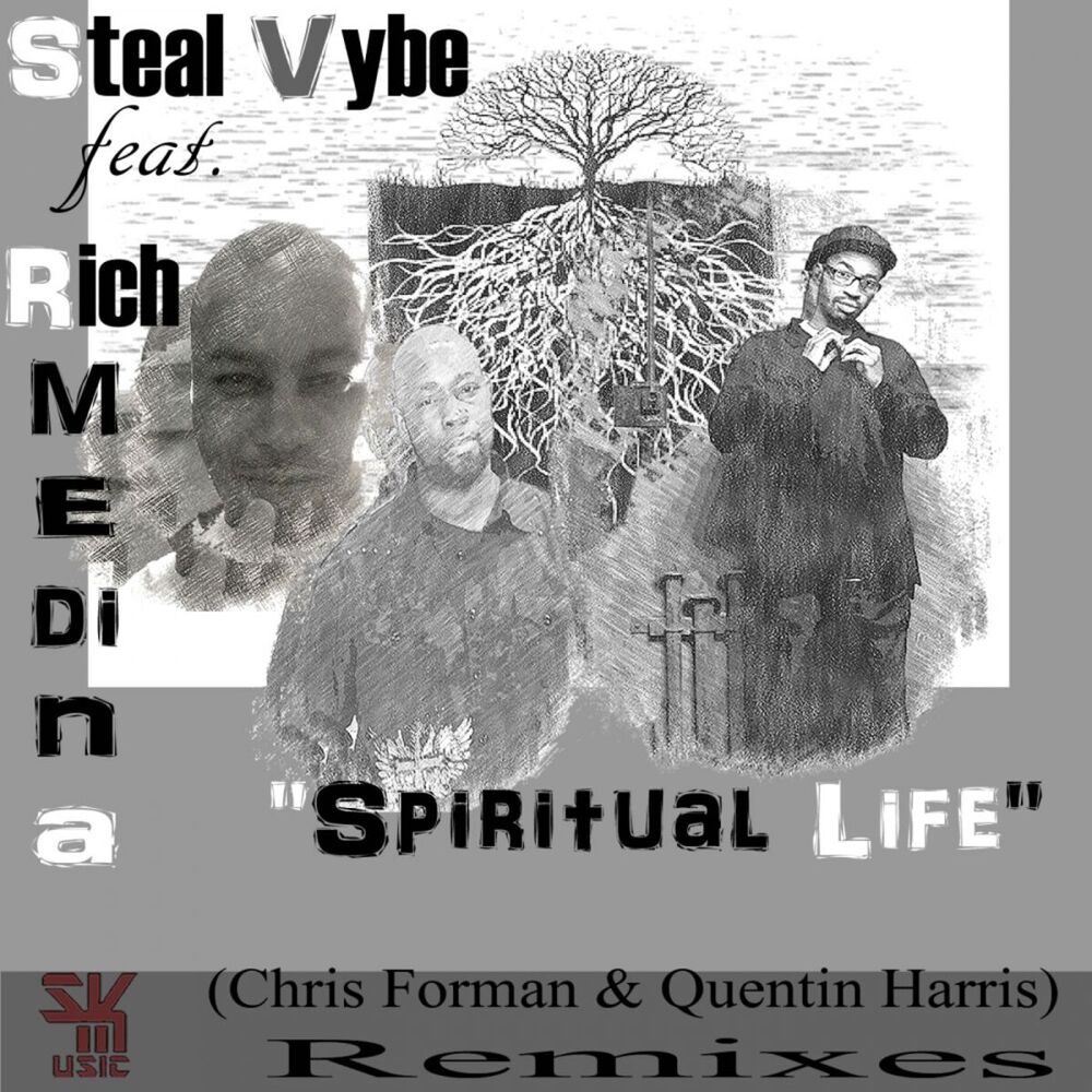 Picture of Spiritual Life