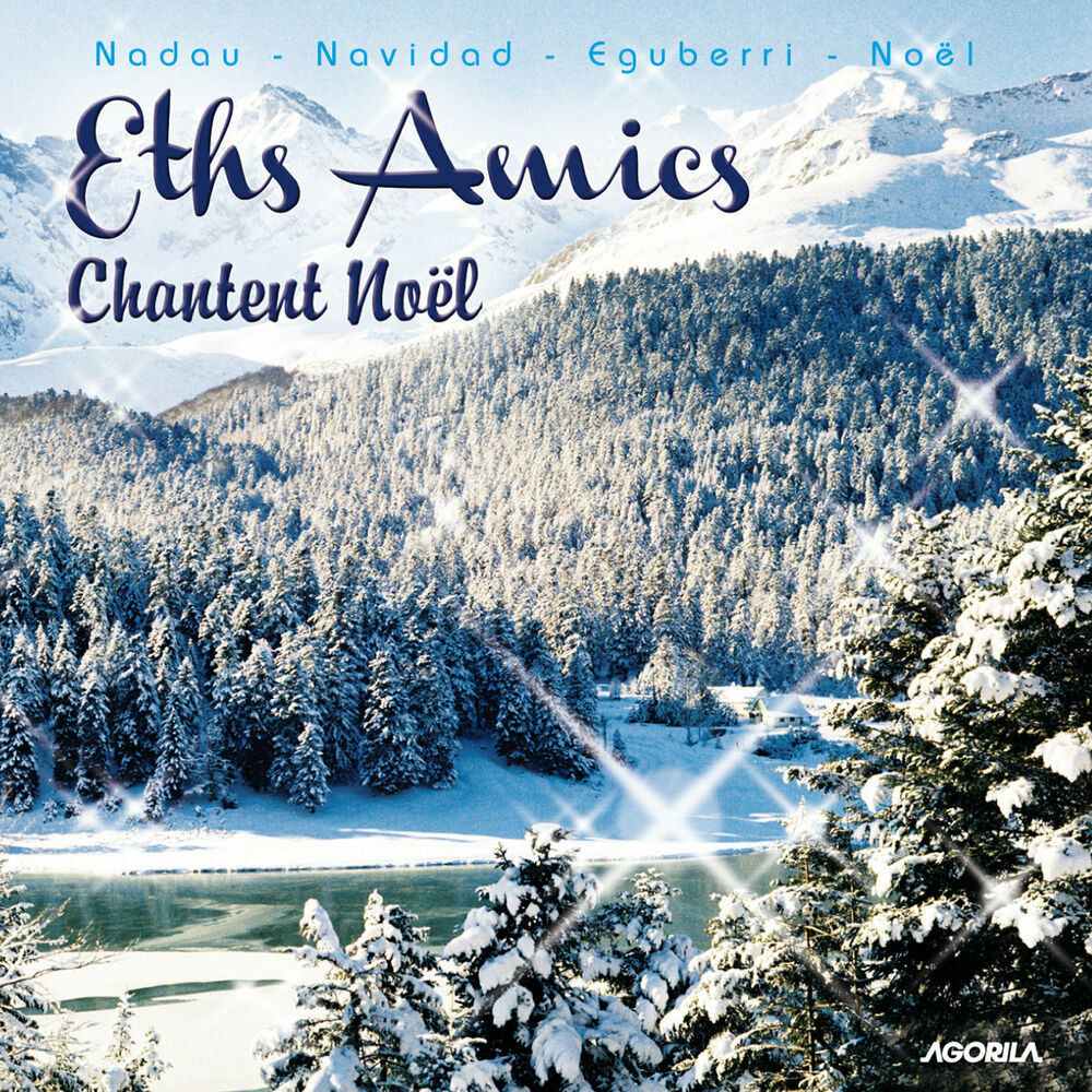 Picture of Chantent Noël (Nadau - Navidad - Eguberri - Noël)