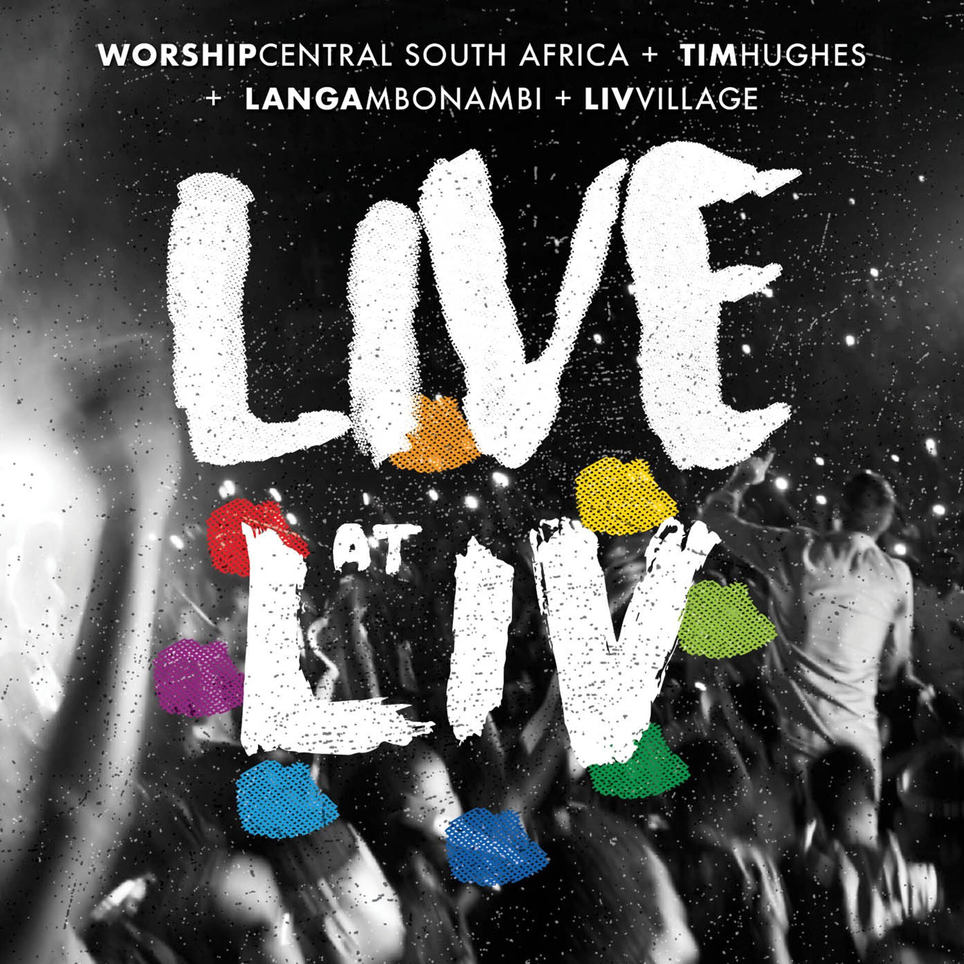 Album cover of Live at LIV (Live)