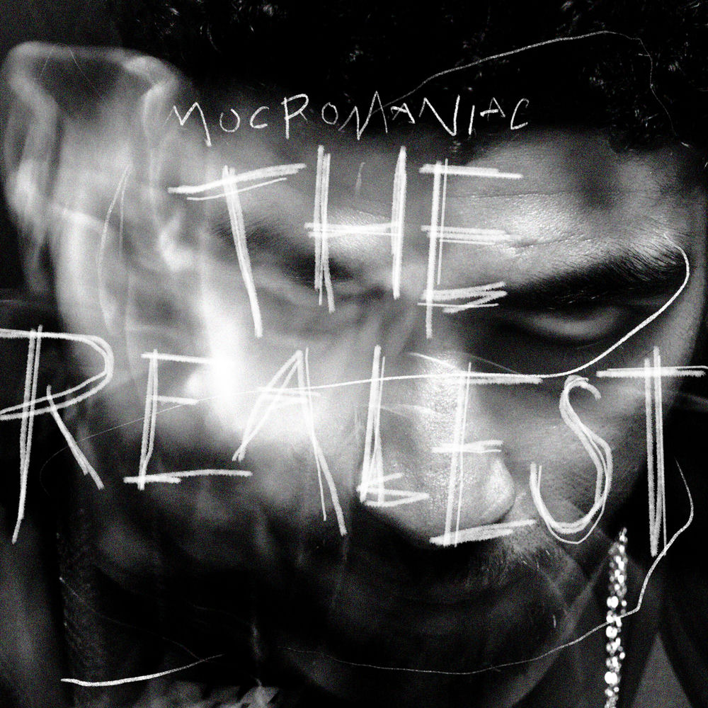 The Realest (Instrumental)