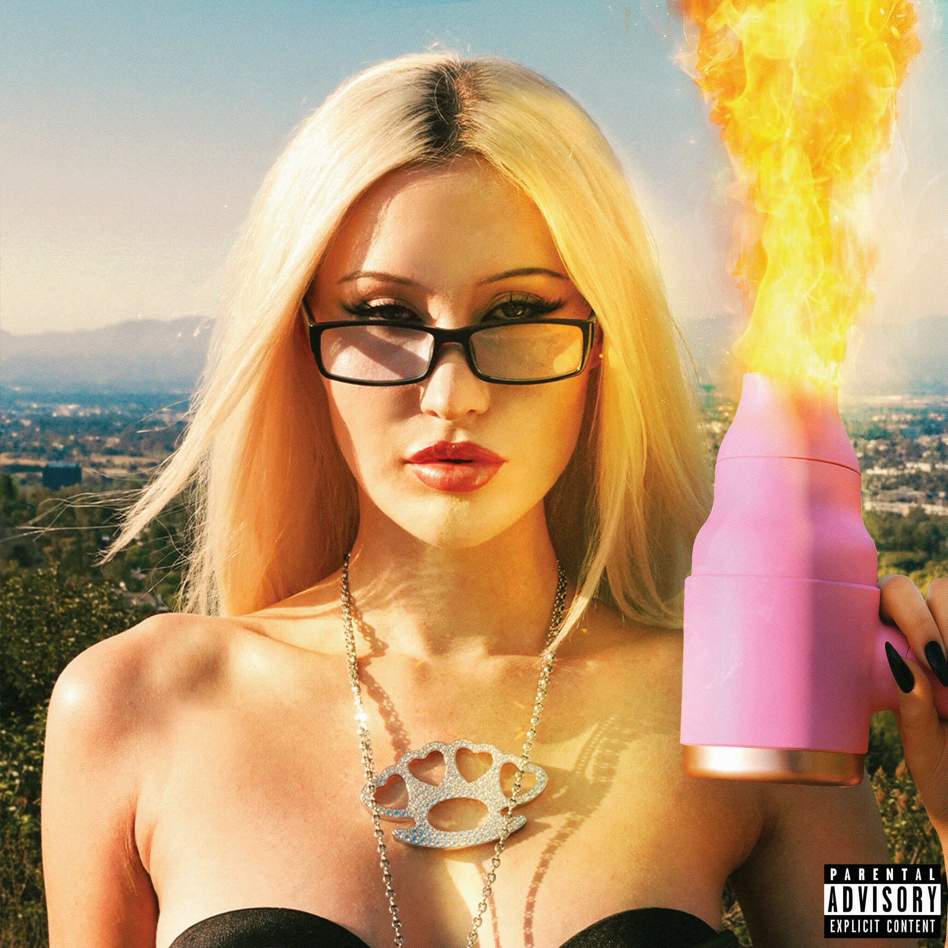 Album cover of BPD