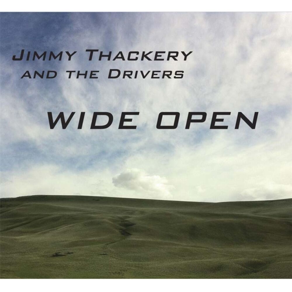 Picture of Wide Open