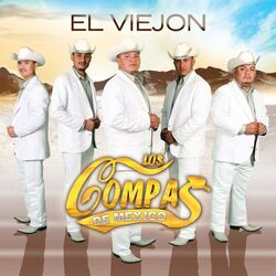 Cover of El Viejon