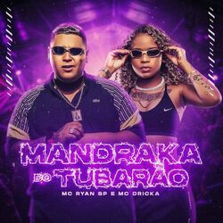 Cover of Mandraka do Tubarão
