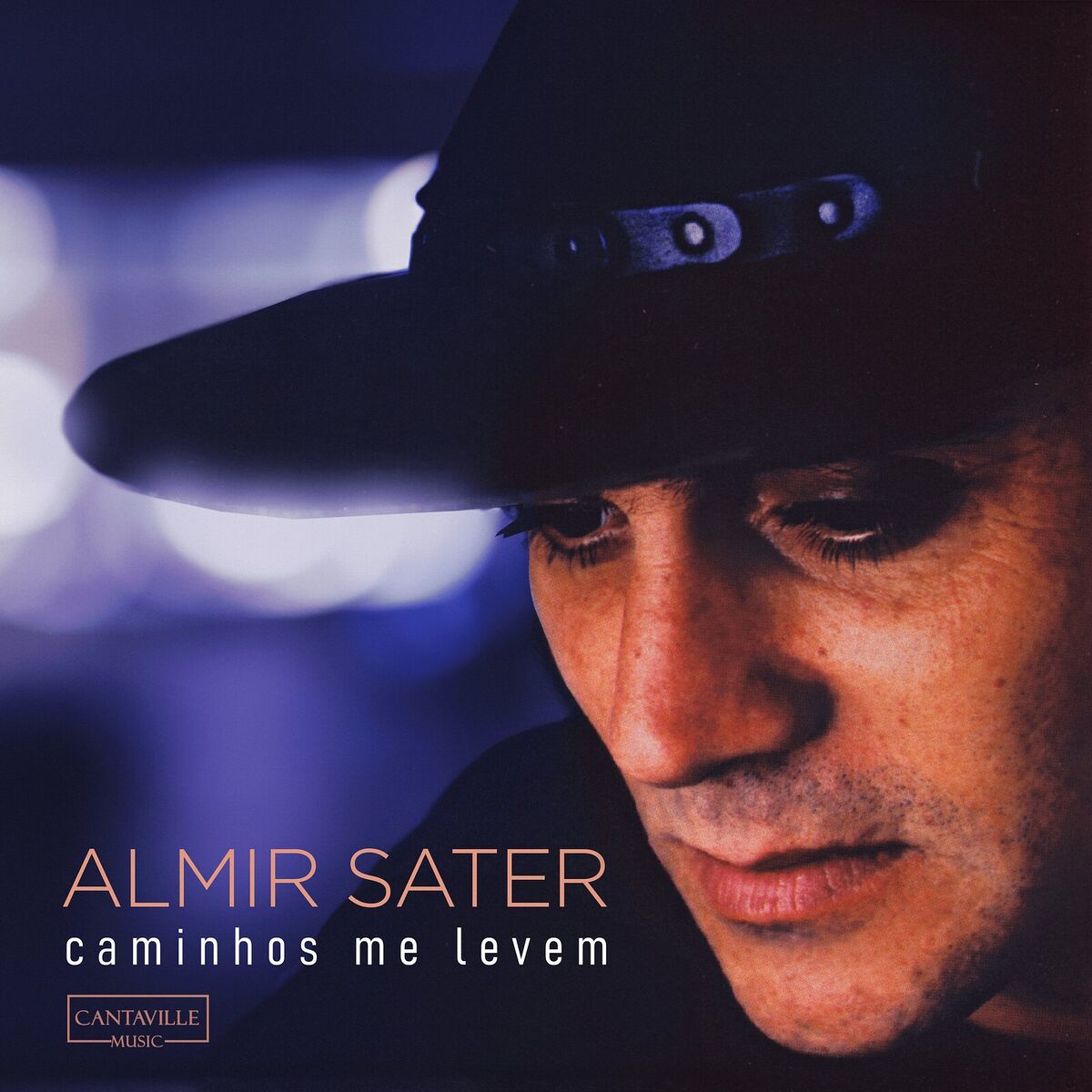 Album cover of O Vento E O Tempo
