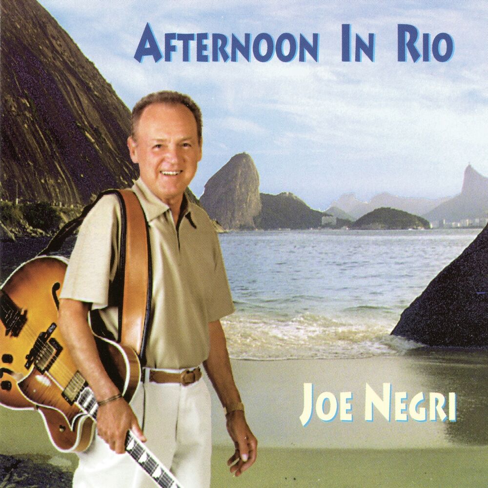 Picture of Afternoon In Rio