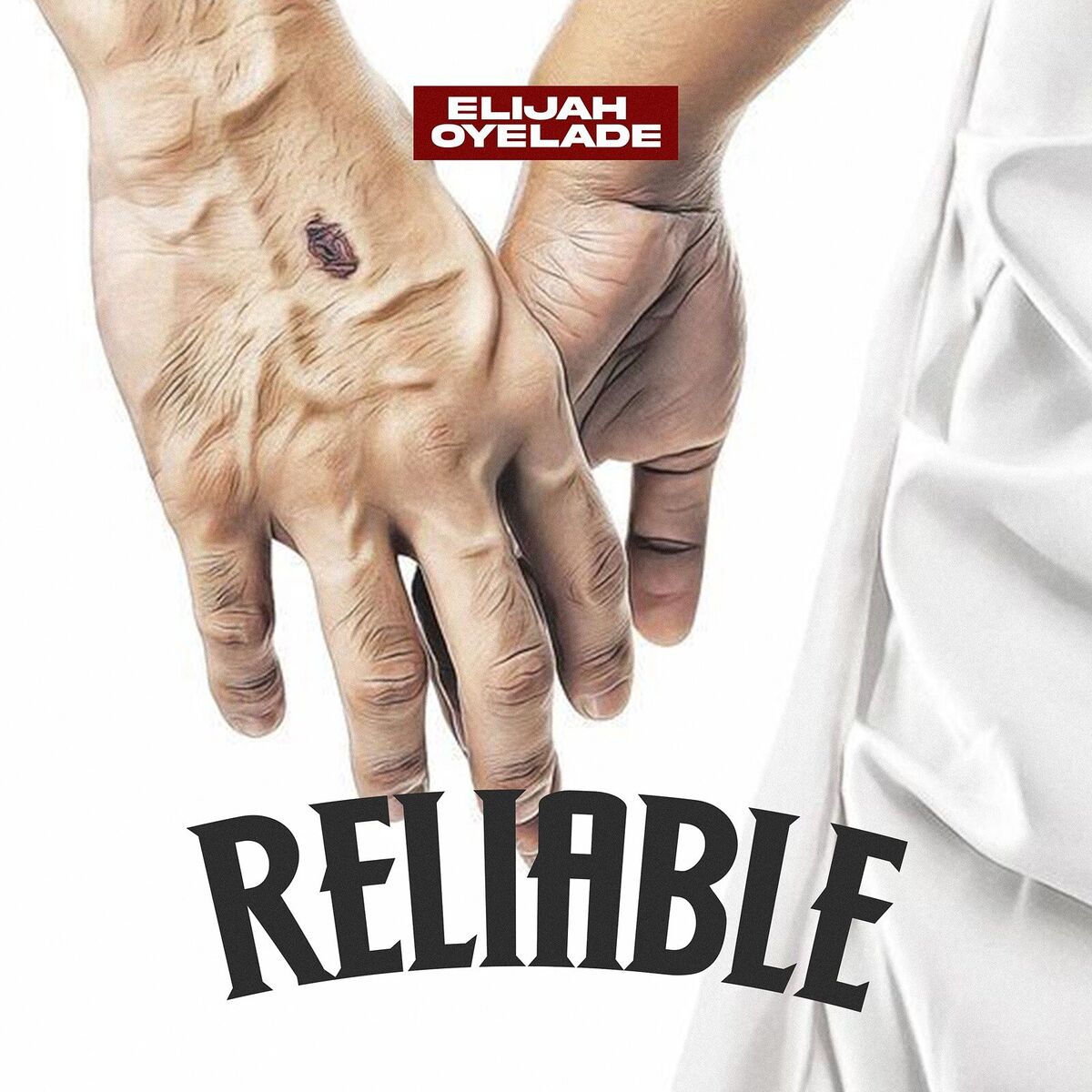 Album cover of Reliable