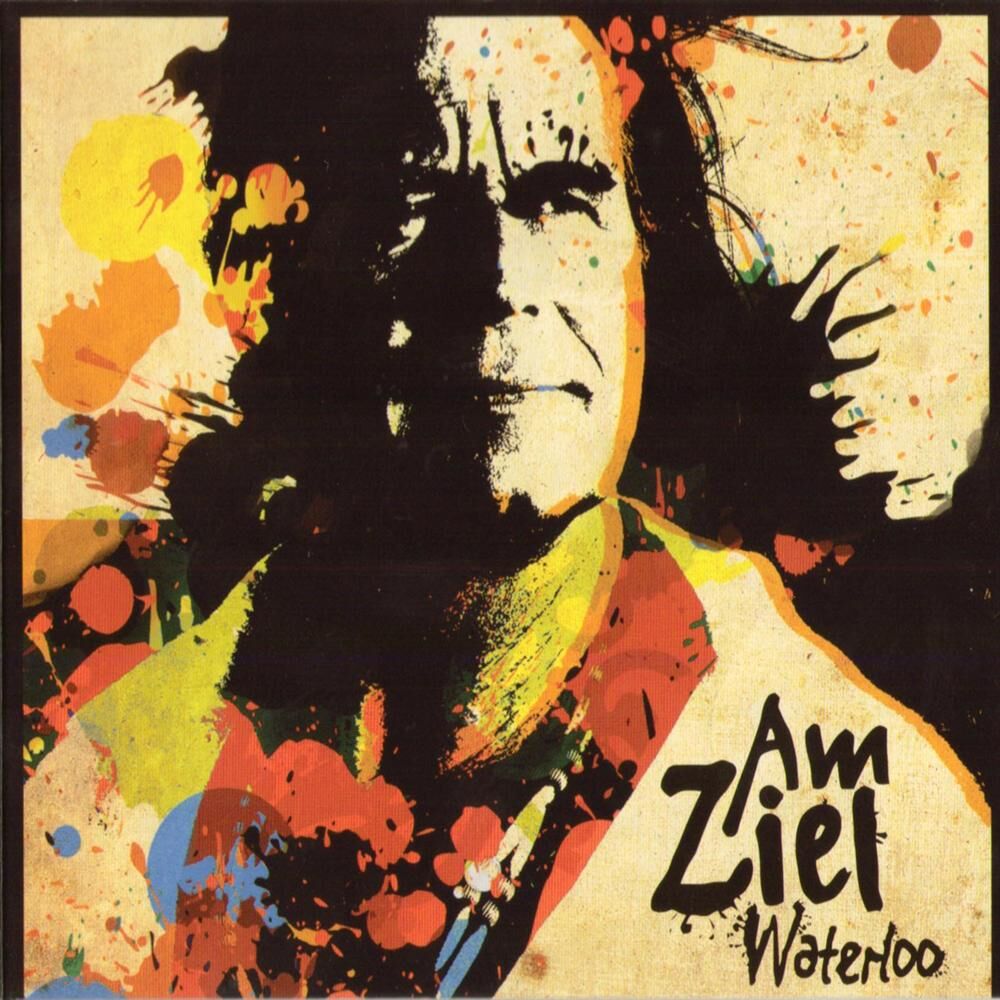 Picture of Am Ziel