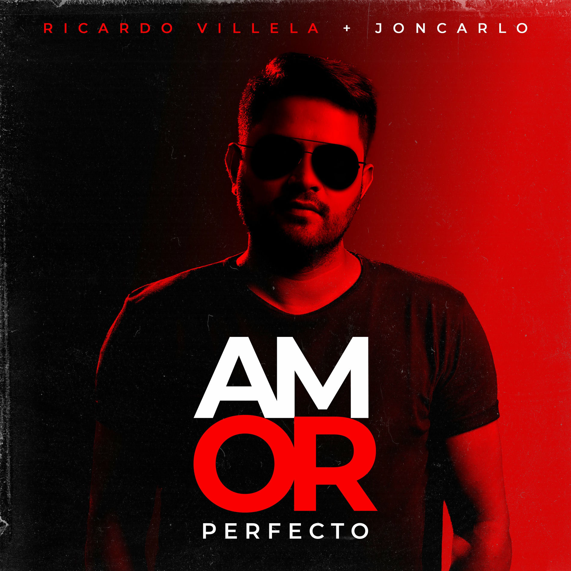 Album cover of Amor Perfecto