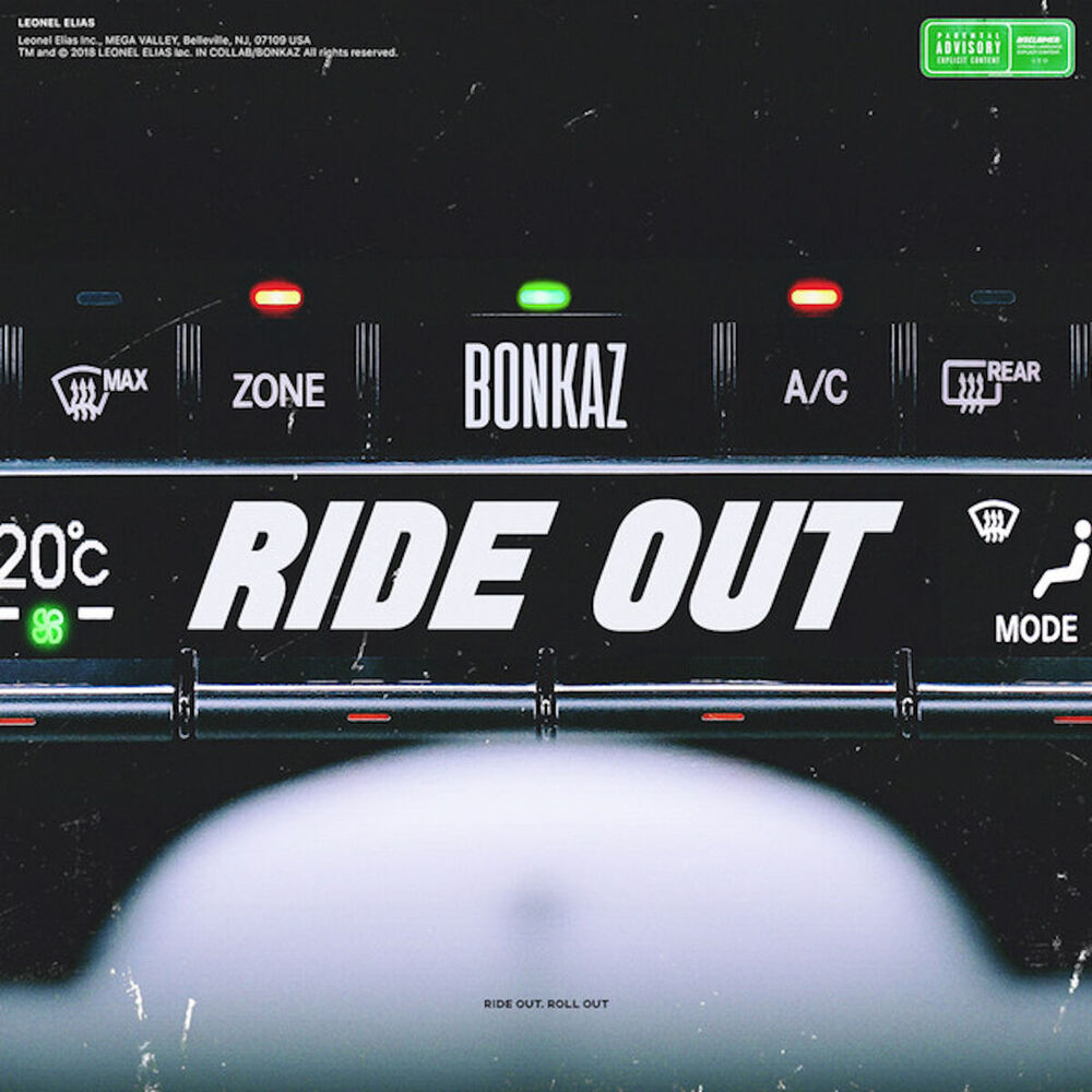 Picture of Ride Out