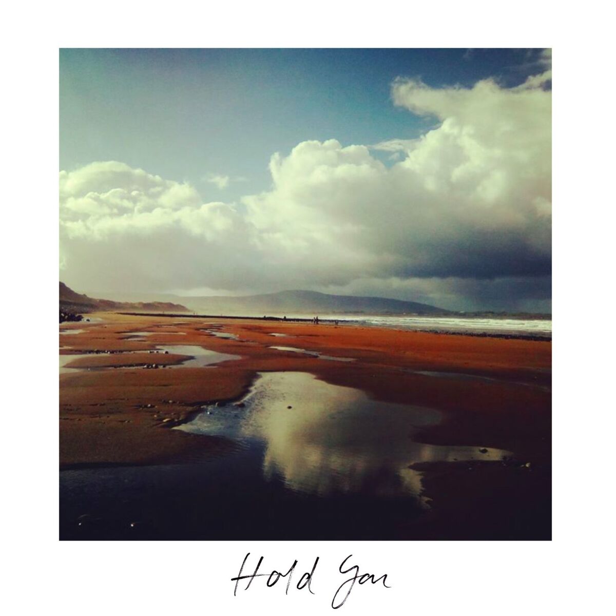 Album cover of Hold You