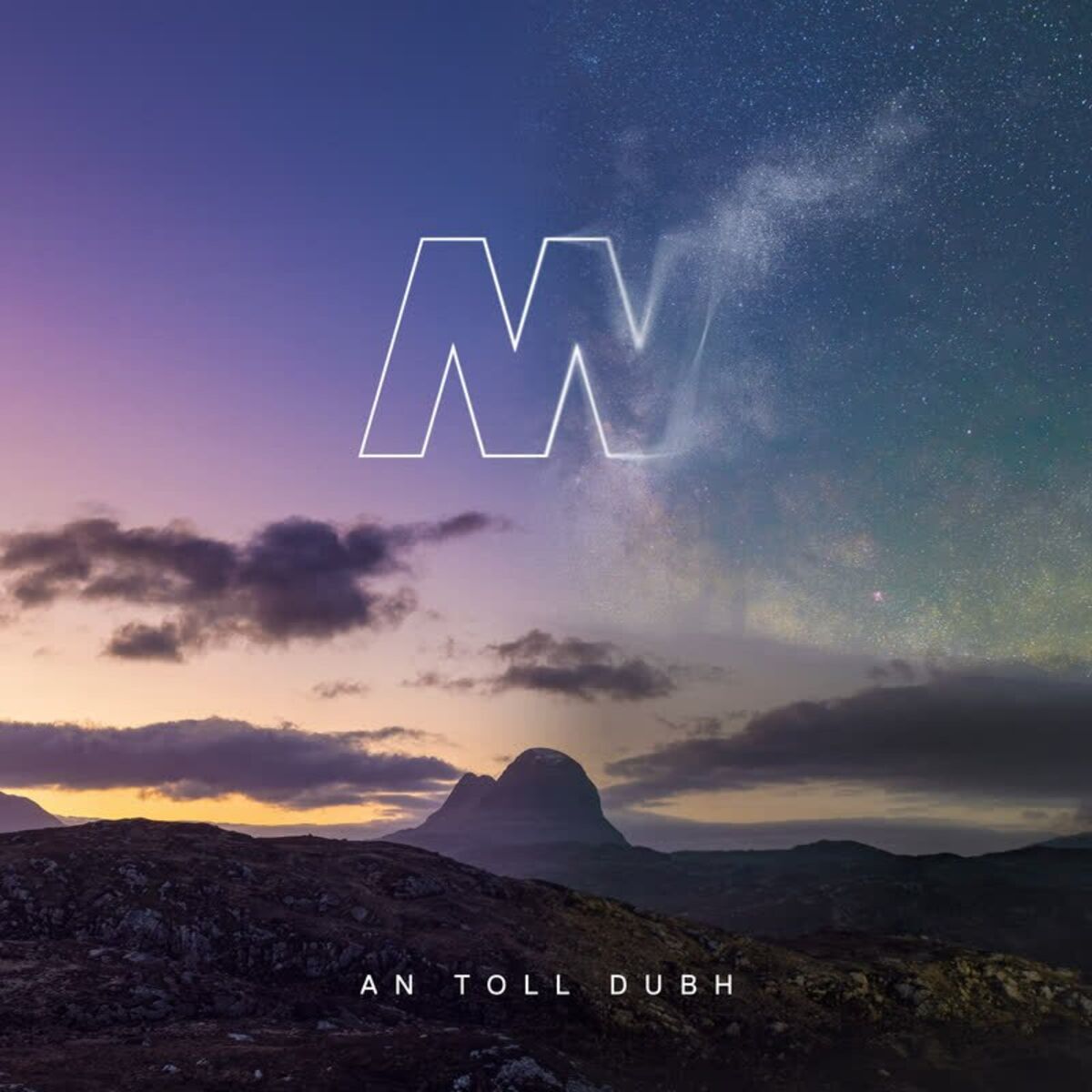 Album cover of An Toll Dubh (feat. Sian)