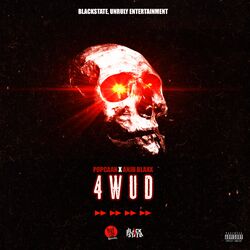 Cover of 4WUD