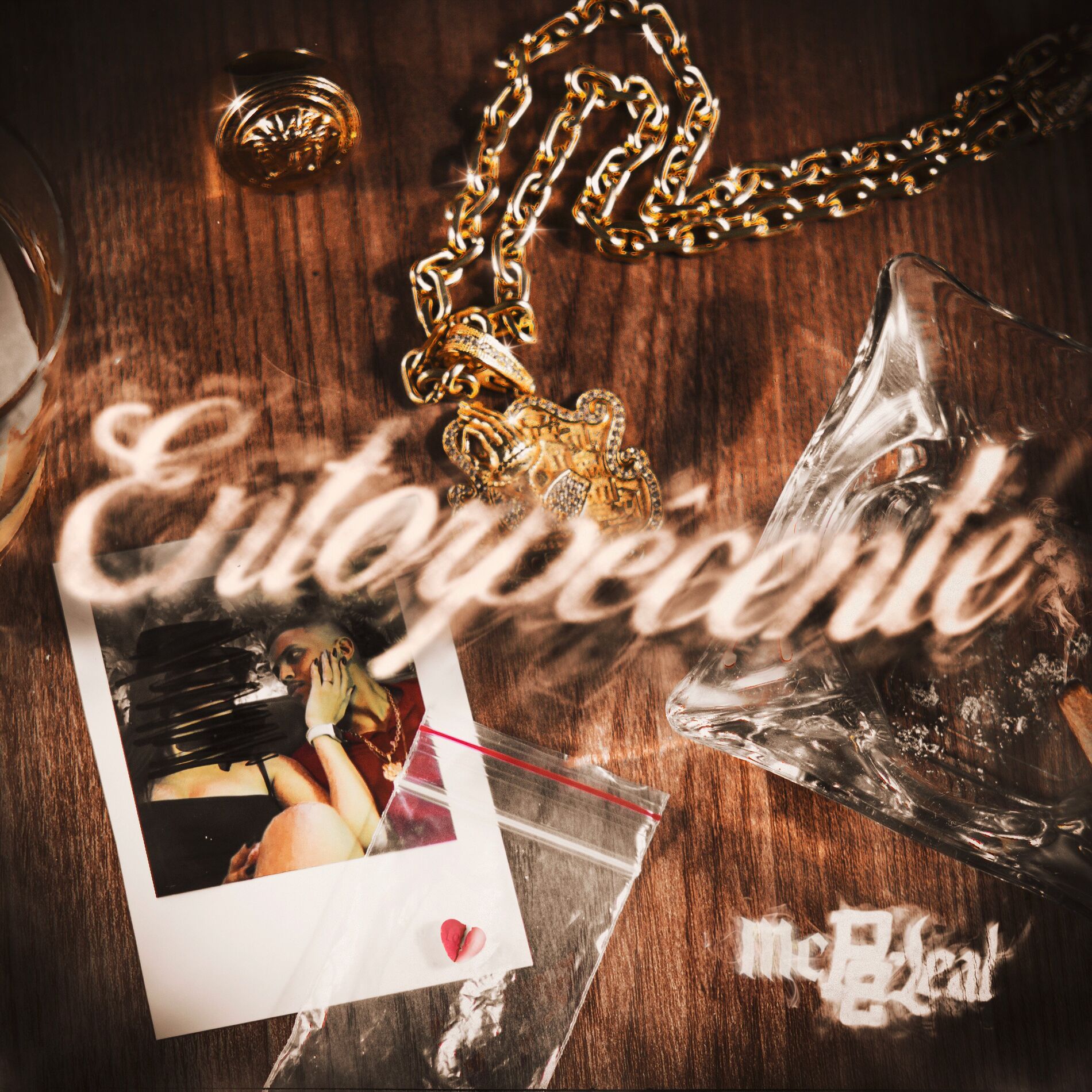 Album cover of Entorpêcente