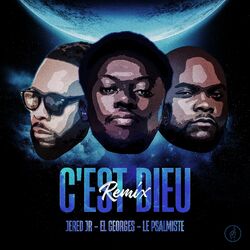 Cover of C'est Dieu (Remix)